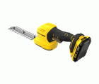 Kit Tijera cortacésped + arreglasetos V20 Li-Ion 18V con una batería 2Ah