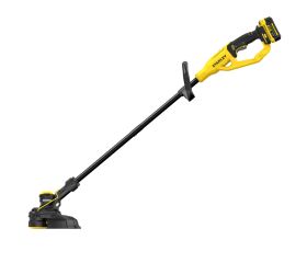 Cortabordes V20 Li-Ion 18V 33cm con 1 batería 4Ah