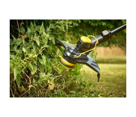 Cortabordes V20 Li-Ion 18V 33cm con 1 batería 4Ah