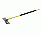 Lijadora con mango de 1,3m