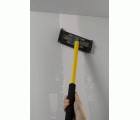 Lijadora con mango de 1,3m