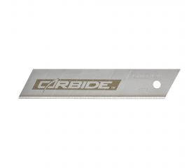 Hojas para cúter 25mm FATMAX® CARBIDE - 5 hojas