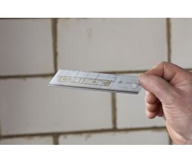 Hojas para cúter 25mm FATMAX® CARBIDE - 20 hojas