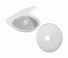 Hoja para cuchillo circular (STHT0-10194) 1ud.