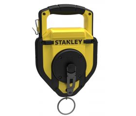 Tiralíneas Cordel de trazado 45m de gran capacidad (510 gramos de polvo).  Cordel trenzado de Nylon y poliéster