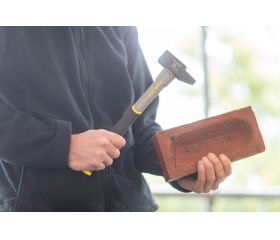 Martillo de Mecánico 1600g - 50mm