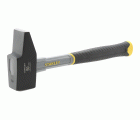 Martillo de Mecánico 250g - 25mm