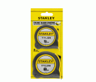 Maletín de Mantenimiento STANLEY® 119 piezas