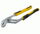 Alicate Control Grip de cremallera 250mm