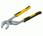 Alicate Control Grip de cremallera 250mm