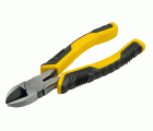 Alicate Control Grip corte diagonal 150mm