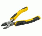 Alicate Control Grip corte diagonal 150mm