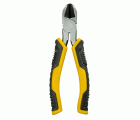 Alicate Control Grip corte diagonal 150mm