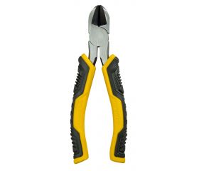Alicate Control Grip corte diagonal 150mm