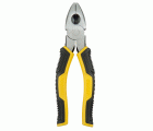 Alicate Control Grip universal 200mm