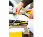 Alicate Control Grip universal 200mm