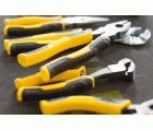 Alicate Control Grip universal 200mm