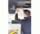 Alicate Control Grip universal 200mm