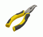 Alicate Control Grip boca curva 200mm