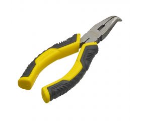 Alicate Control Grip boca curva 150mm