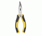 Alicate Control Grip boca curva 200mm