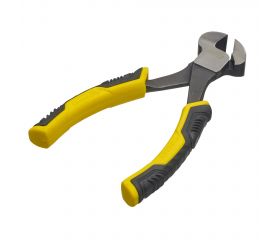 Alicate Control Grip corte frontal 150mm