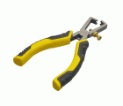 Alicate Control Grip pelacables 150mm