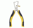Alicate Control Grip pelacables 150mm