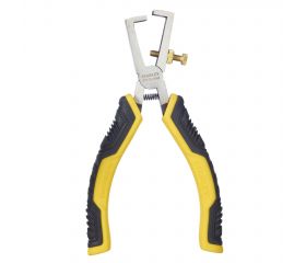 Alicate Control Grip pelacables 150mm