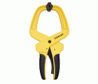 Pinza de ajuste rápido 100mm