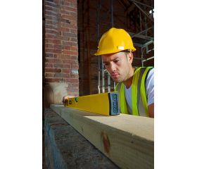 Nivel tubular Classic 40cm