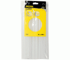 Barras Transparente 1kg 12mmx254mm
