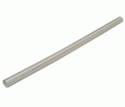 Barras transparentes 1kg 12mm x 254mm