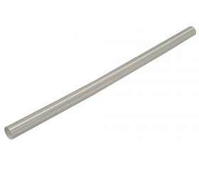 Barras transparentes 1kg 12mm x 254mm