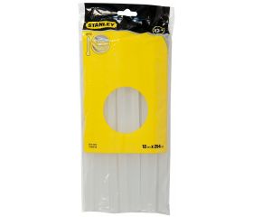 Barras traslúcida 24unidades por bolsa 12mmx254mm
