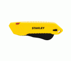 Cuchillo de seguridad con gatillo