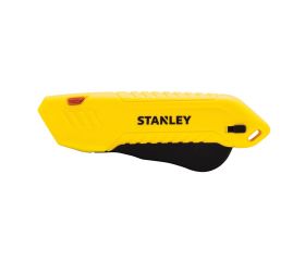 Cuchillo de seguridad con gatillo