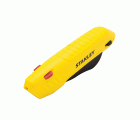 Cuchillo de seguridad con gatillo