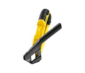 Cúter segmentación lateral 18mm - Slider