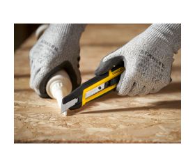 Cúter segmentación lateral 18mm - Slider