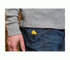 Cuchillo STANLEY® Plegable Compacto