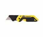 Cuchillo STANLEY® Plegable Compacto Hoja Fija - 1 Cuchilla