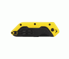 Cuchillo STANLEY® Plegable Compacto Hoja Fija - 1 Cuchilla