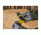 Cuchillo STANLEY® Plegable Compacto Hoja Fija - 1 Cuchilla