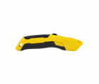 Cuchillo STANLEY® Hoja Retráctil