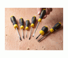 Destornilladorde mecánico Cushion Grip 5,5x100mm
