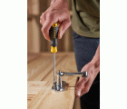 Destornilladorde mecánico Cushion Grip 5,5x100mm