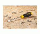 Destornilladorde mecánico Cushion Grip 5,5x100mm