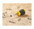 Destornilladorde mecánico Cushion Grip 6,5x45mm