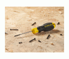 Destornillador de electricista Cushion Grip 2,5x60mm